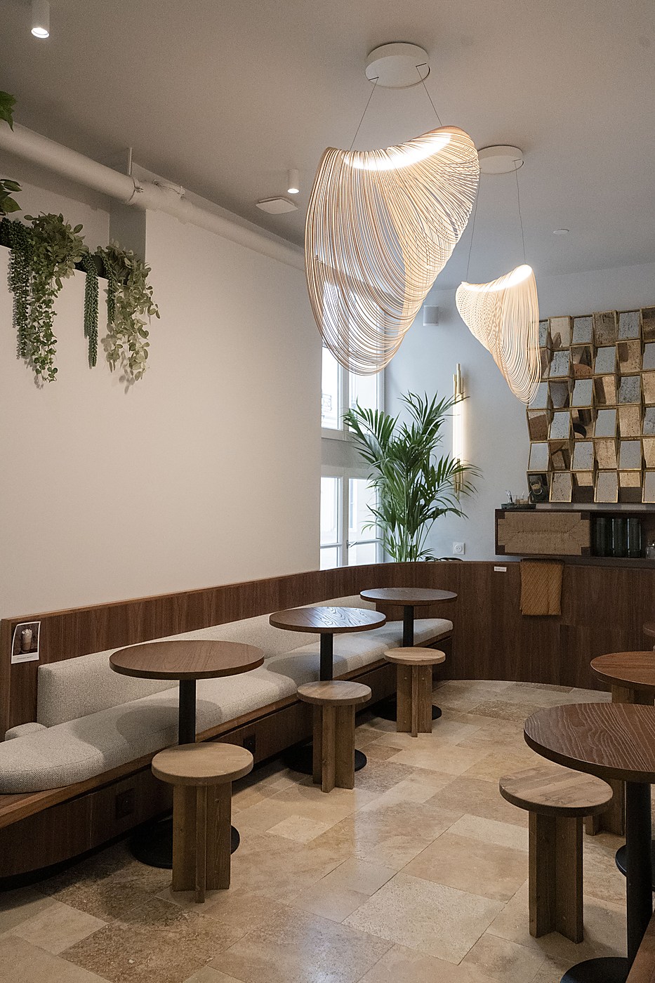 Univers Dix Louvois Paris — photographie 39