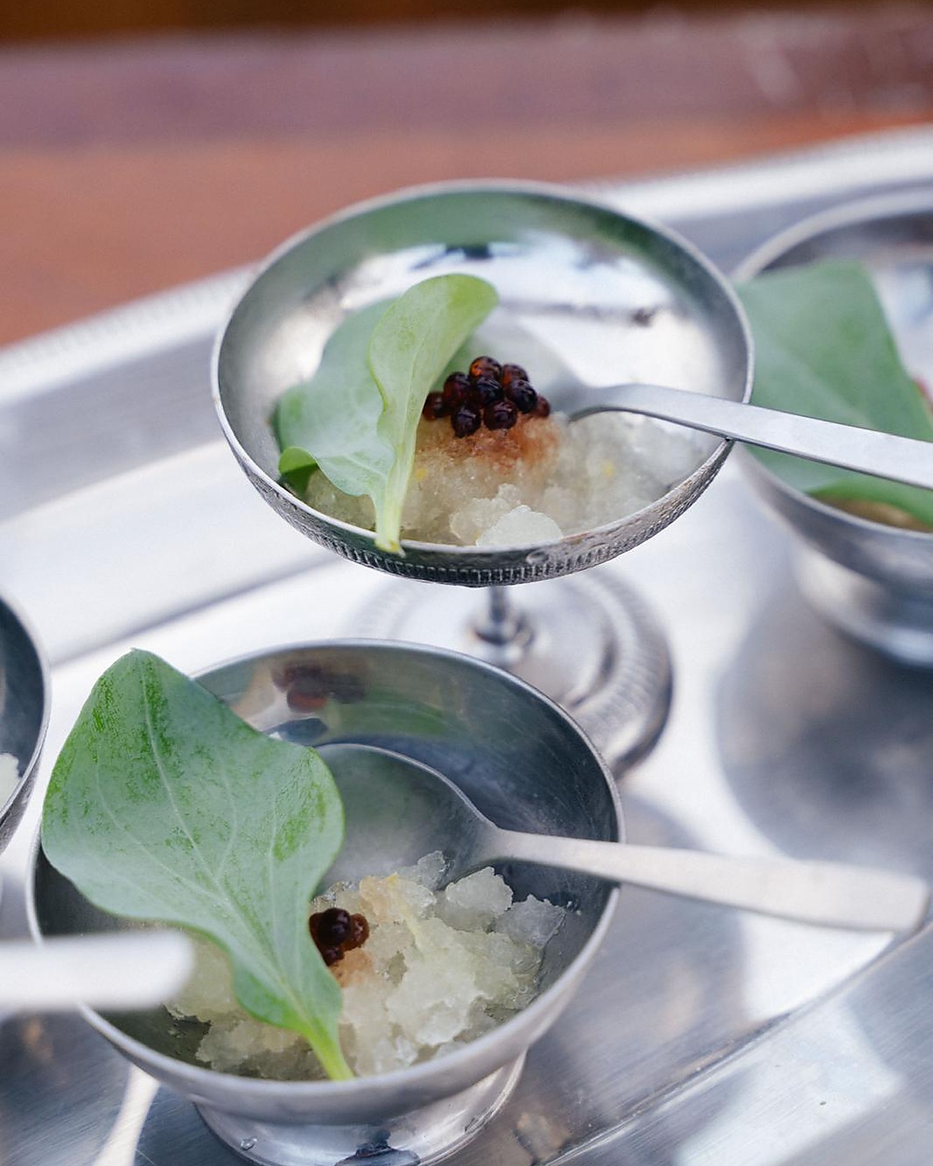 Gastronomie