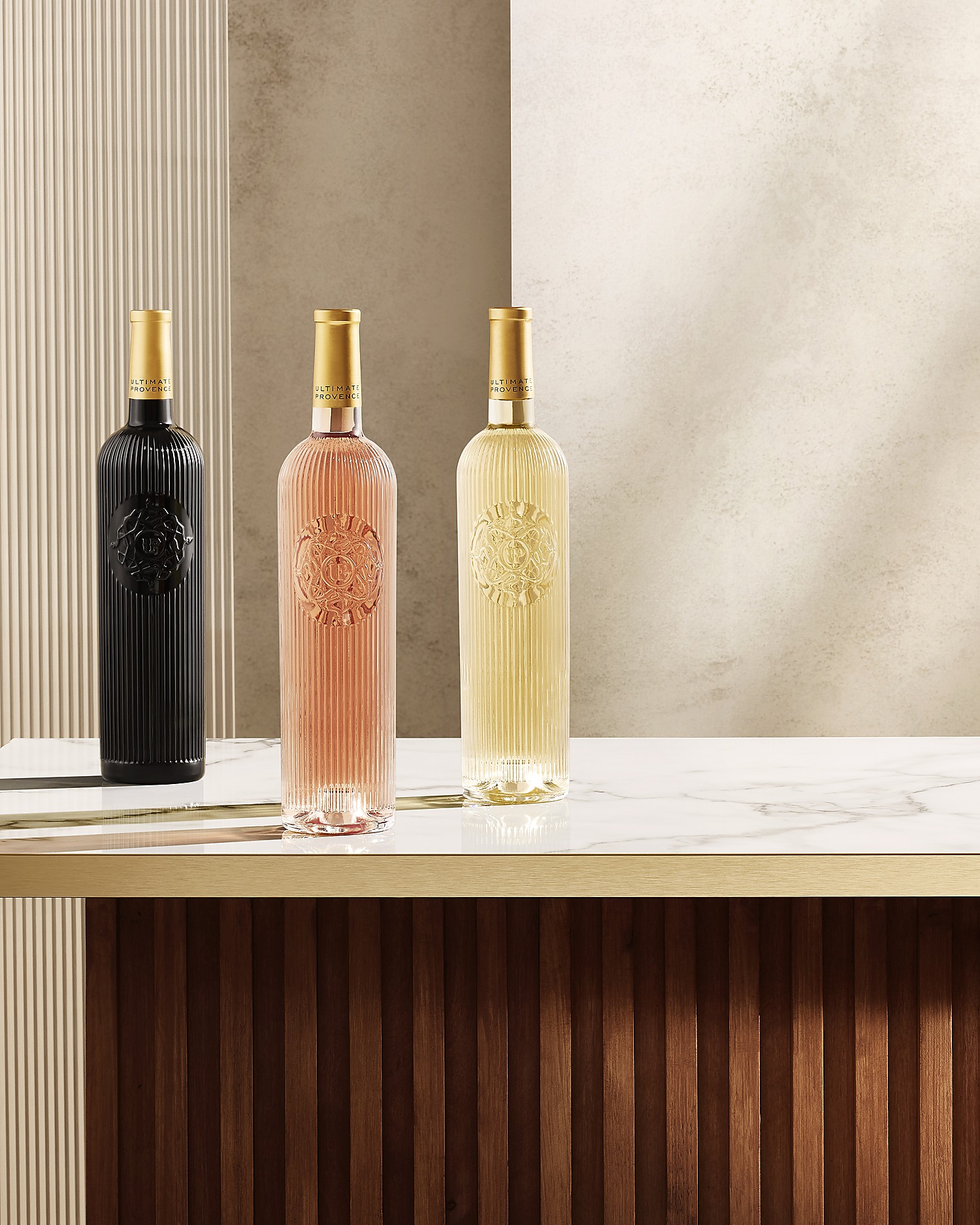 Vignobles