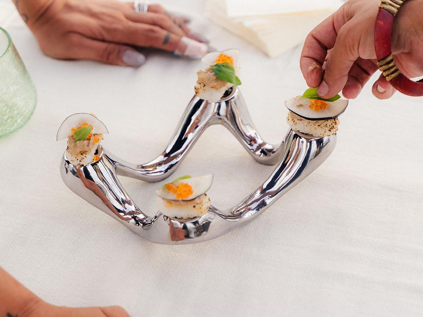 La Table de Casa YOUM