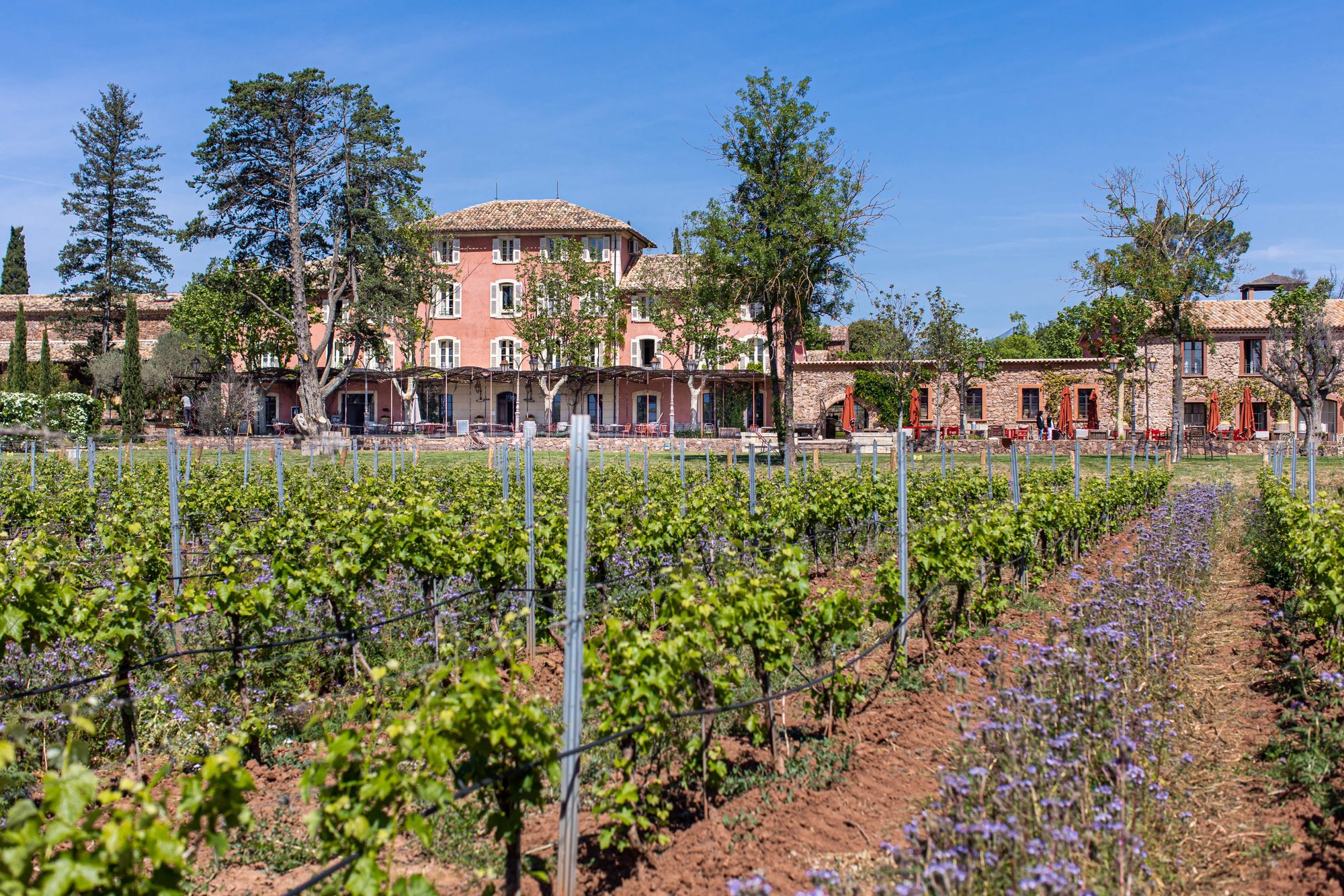 Château Saint-Roux